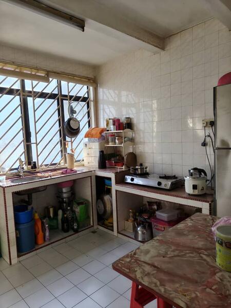 Taman Johor Jaya - 2