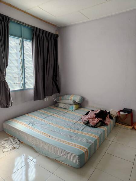 Taman Johor Jaya - 3