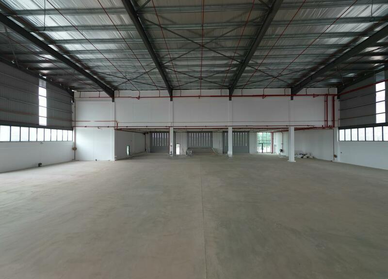 Detached FactoryFor Sale @ Senawang High Tech Industrial Park - 2