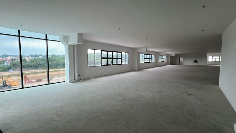 Detached FactoryFor Sale @ Senawang High Tech Industrial Park - 3