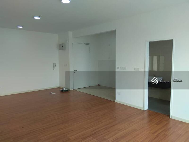 You Residences @ You City - 1