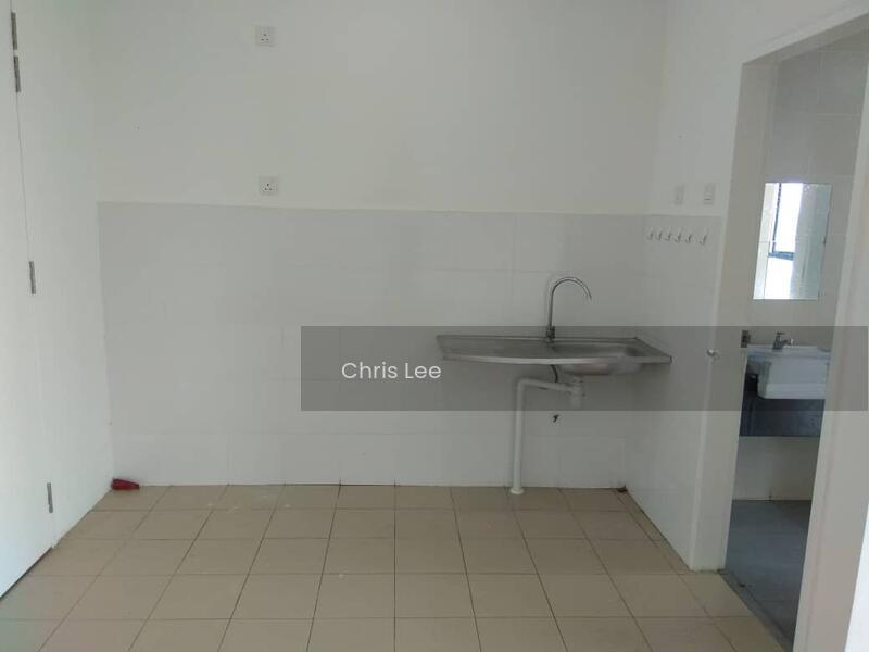 You Residences @ You City - 2