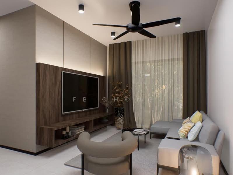 Vista Bayu Condominium @ Sg. Ramal - 2