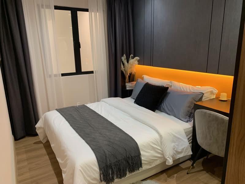 Vista Bayu Condominium @ Sg. Ramal - 5