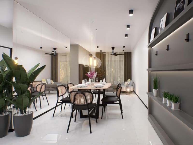 Vista Bayu Condominium @ Sg. Ramal - 1