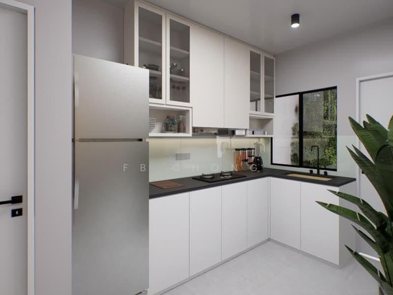 Vista Bayu Condominium @ Sg. Ramal - 3