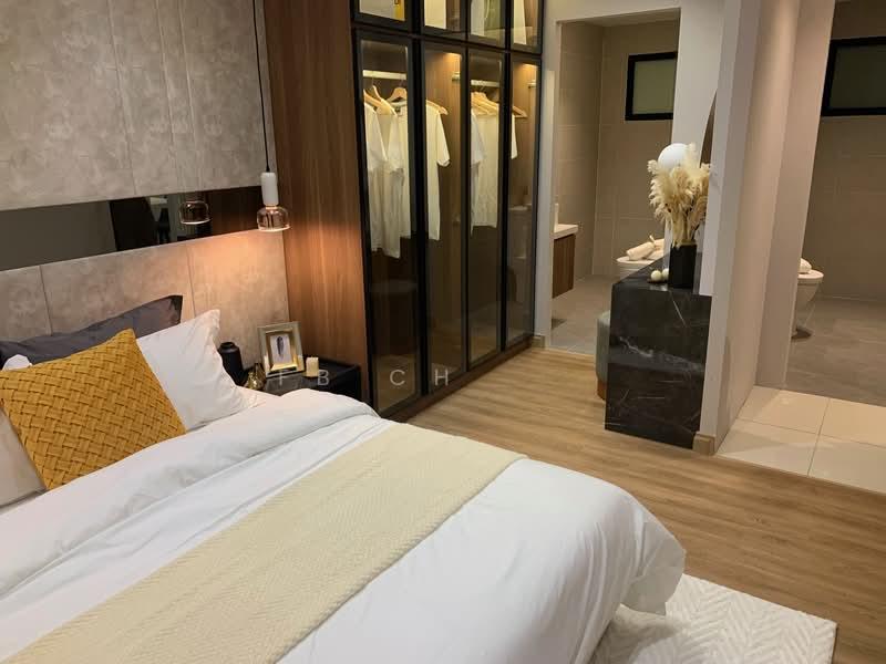 Vista Bayu Condominium @ Sg. Ramal - 4