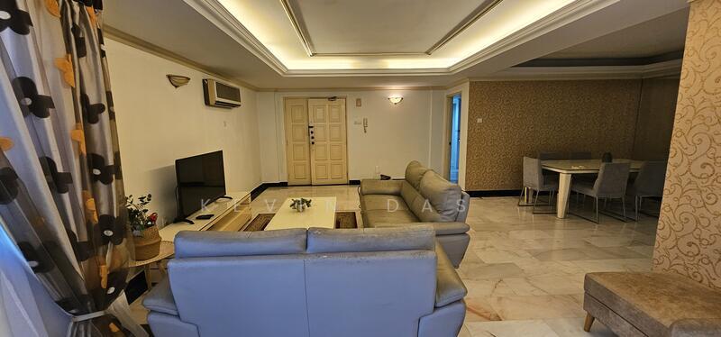 Belvedere - 4