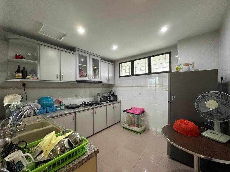 Menara Greenview - 3