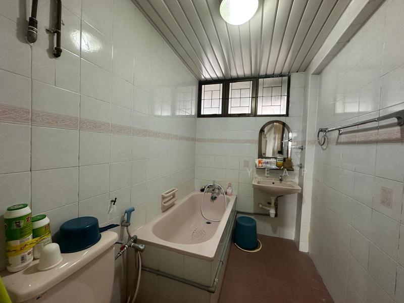 Menara Greenview - 5