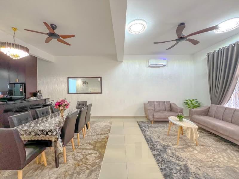 Bandar Bukit Mahkota - 4