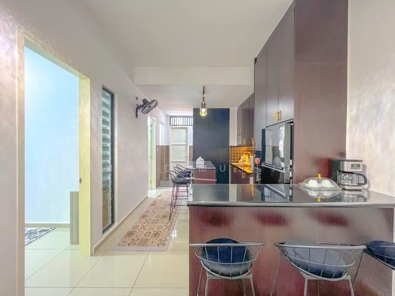 Bandar Bukit Mahkota - 5