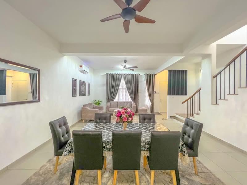 Bandar Bukit Mahkota - 3