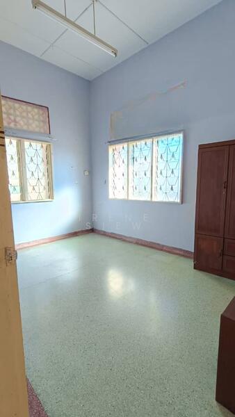 Bayu Temiang Residensi - 2