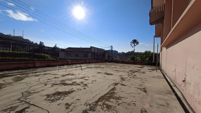 Bayu Temiang Residensi - 2