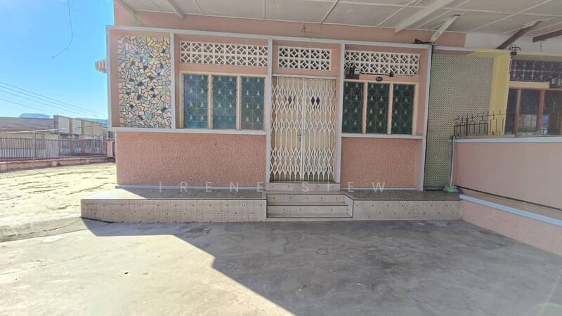 Bayu Temiang Residensi - 5