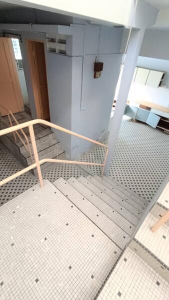 Bayu Temiang Residensi - 3