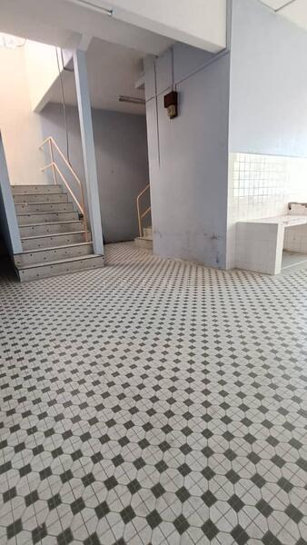 Bayu Temiang Residensi - 4