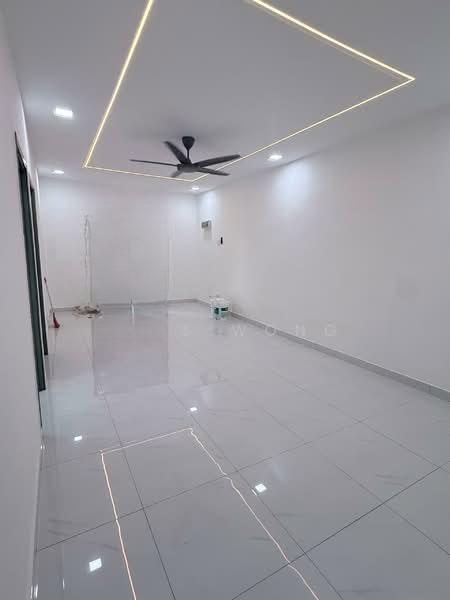 Taman Desa Harmoni - 3