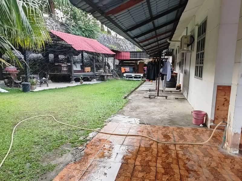 Taman Seri Tanjung, Kulim, Kedah - 4