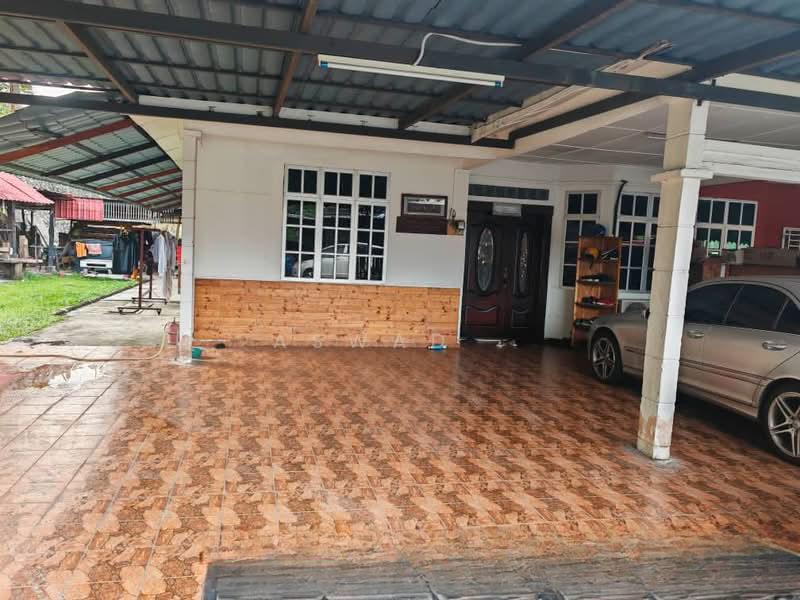 Taman Seri Tanjung, Kulim, Kedah - 3