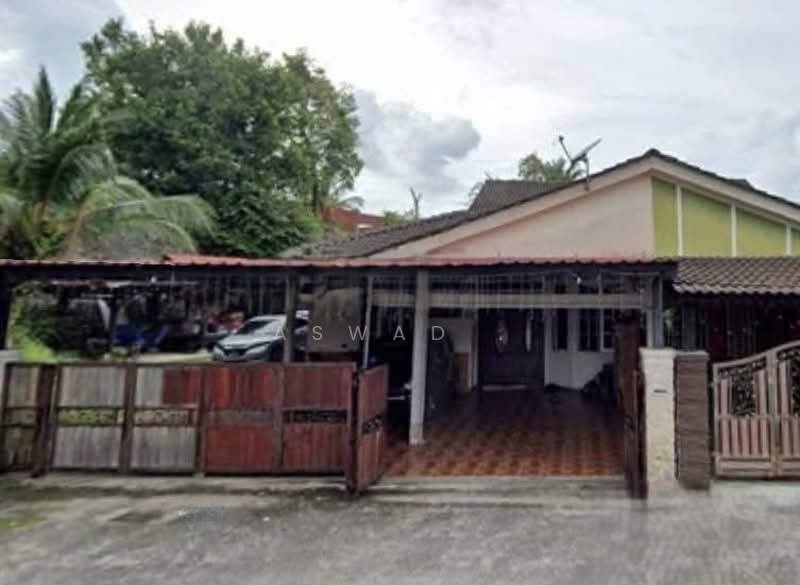 Taman Seri Tanjung, Kulim, Kedah - 1