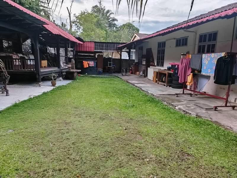 Taman Seri Tanjung, Kulim, Kedah - 5