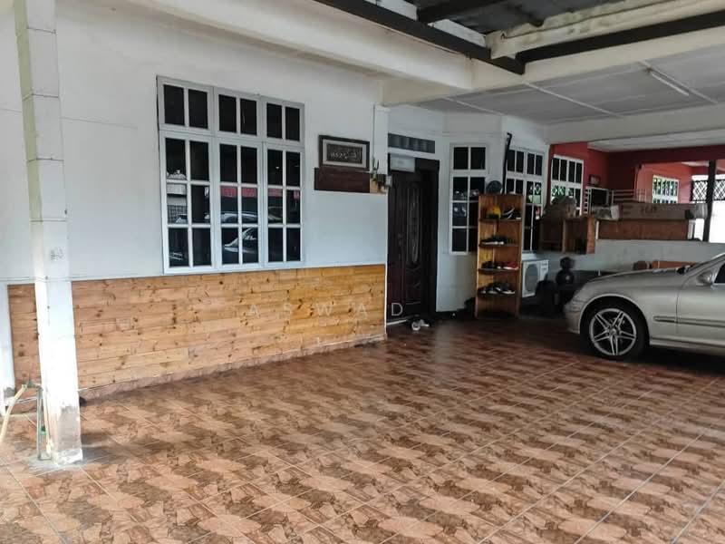 Taman Seri Tanjung, Kulim, Kedah - 2