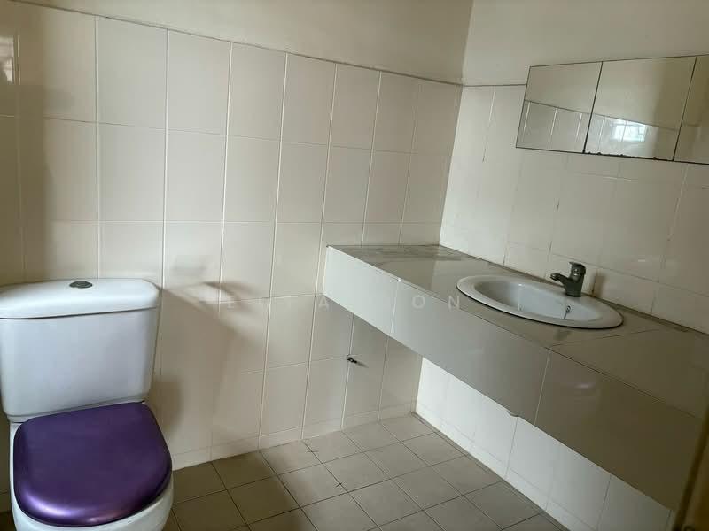 Symphony Heights (Simfoni Heights) - 2