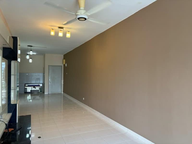 Symphony Heights (Simfoni Heights) - 2