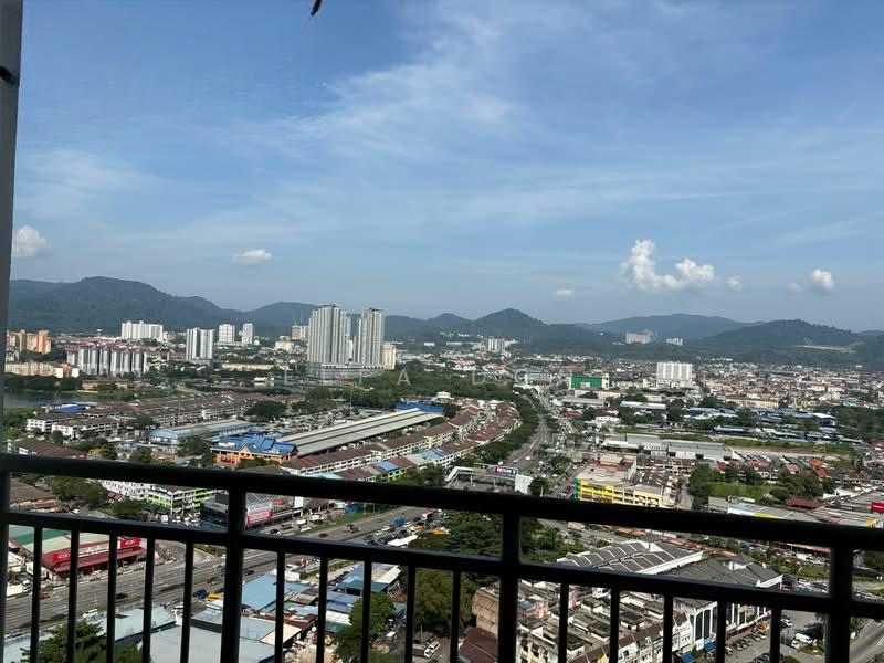 Symphony Heights (Simfoni Heights) - 3