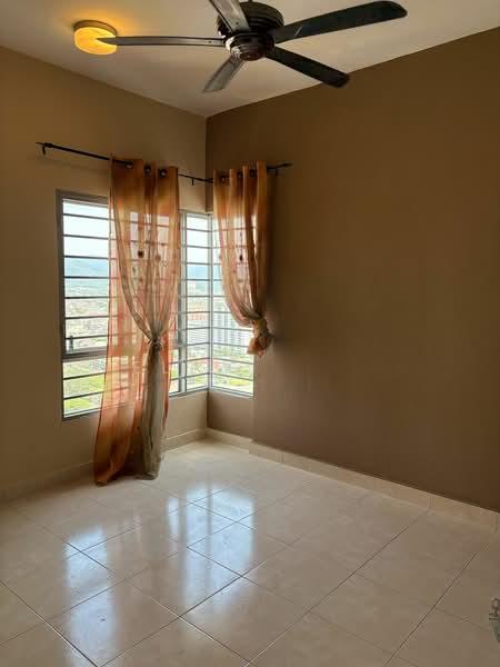 Symphony Heights (Simfoni Heights) - 4