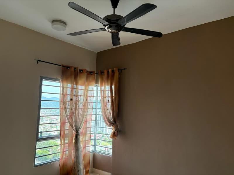 Symphony Heights (Simfoni Heights) - 5