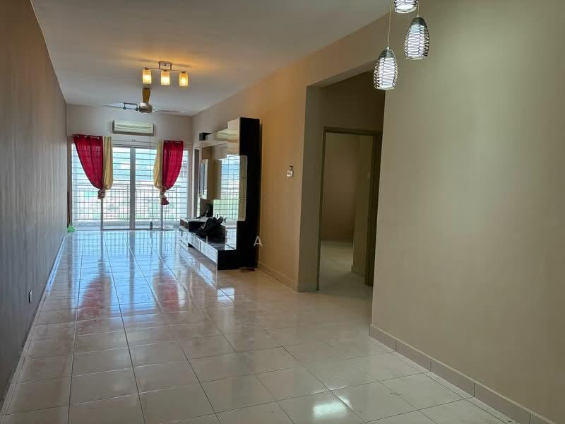 Symphony Heights (Simfoni Heights) - 1