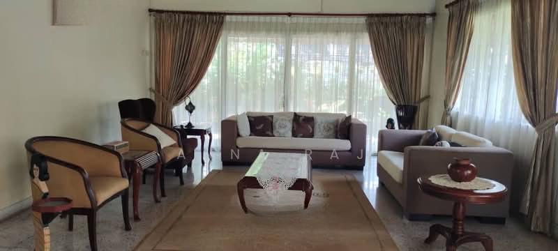 Taman Kaganapuram - 3