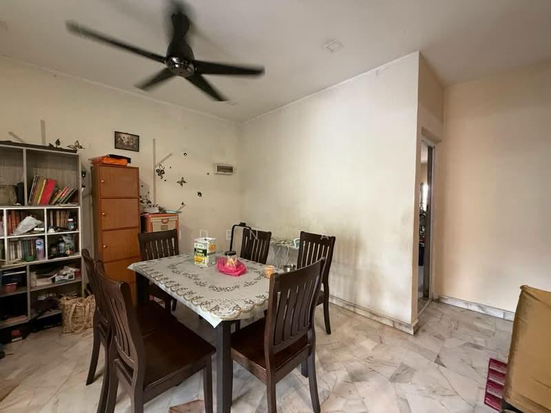 Desa Jaya Desas Jayas - 2