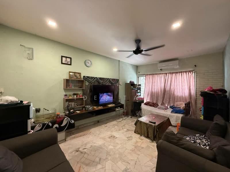 Desa Jaya Desas Jayas - 1