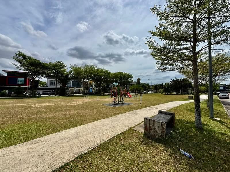 Luxury Super Long Semi Detached House - Gated Guarded - 1