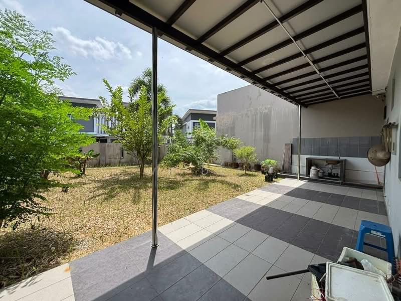 Luxury Super Long Semi Detached House - Gated Guarded - 5