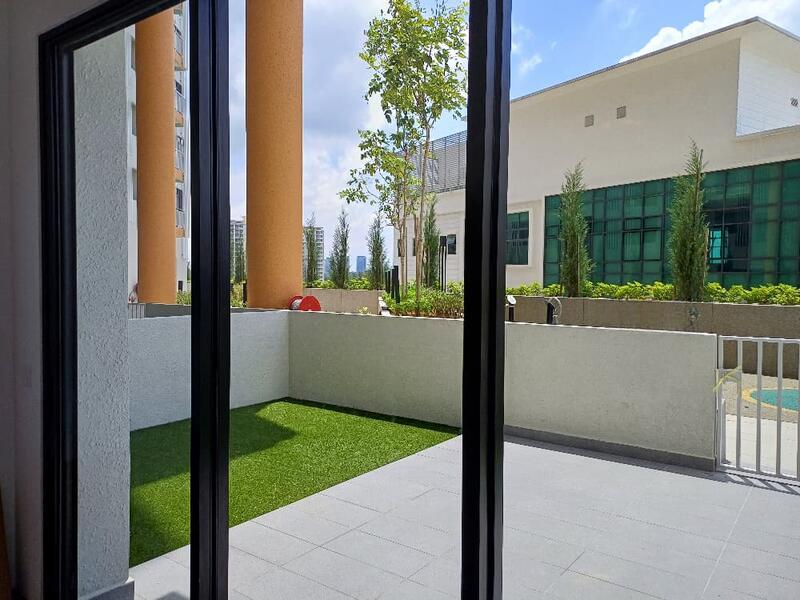 Antara Residence - 2
