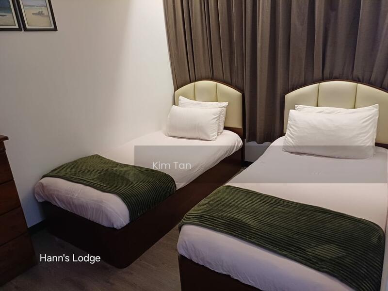 Antara Residence - 3