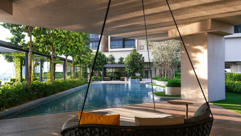 Duta Park Residences - 3