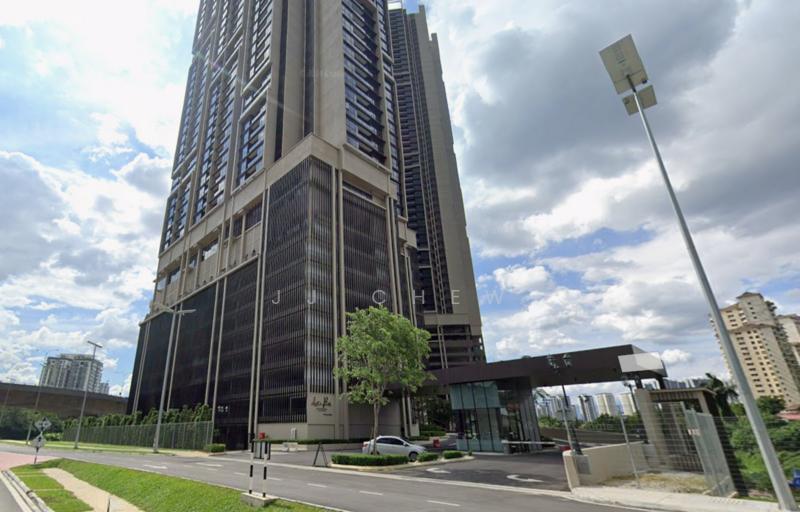 Duta Park Residences - 1