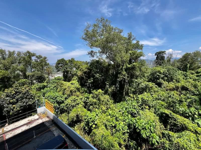 Wangsa Heights - 2