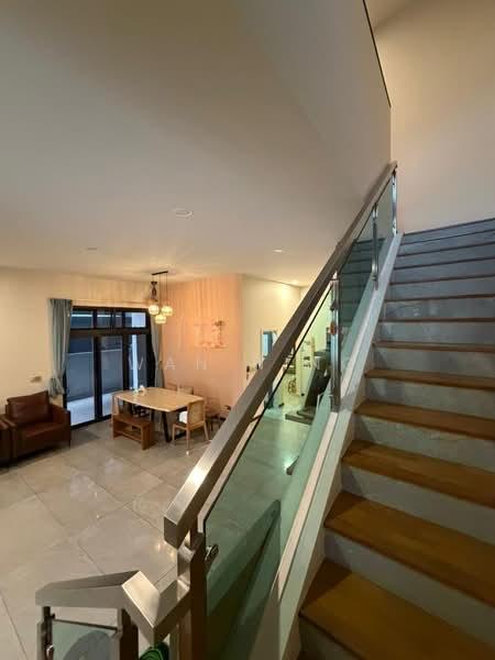 Taman Desa Tebrau - Harp 2c - 2