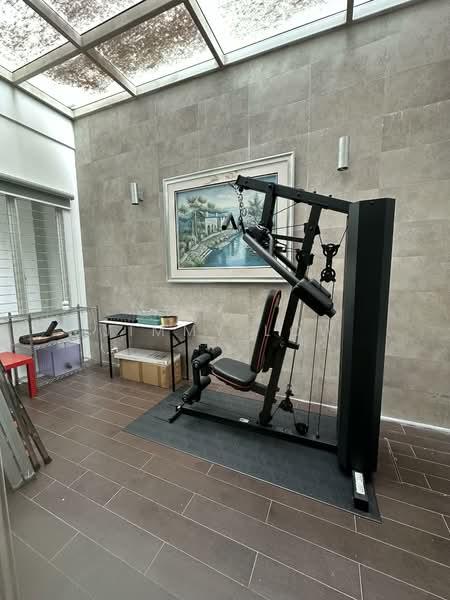 Villa Manja, Sunway SPK Damansara - 3