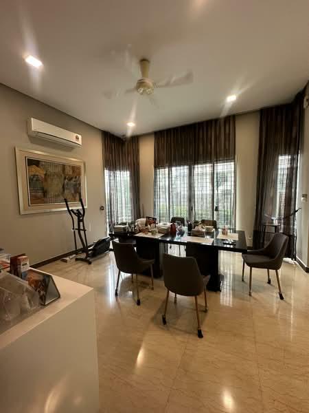 Villa Manja, Sunway SPK Damansara - 4