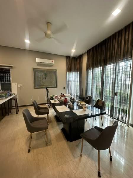 Villa Manja, Sunway SPK Damansara - 5