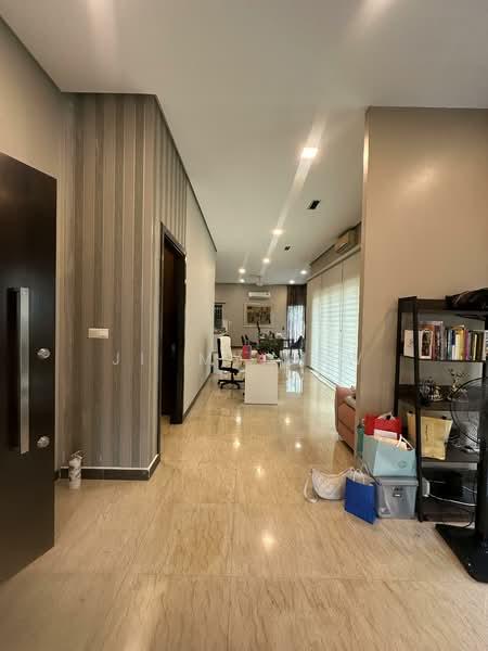 Villa Manja, Sunway SPK Damansara - 2