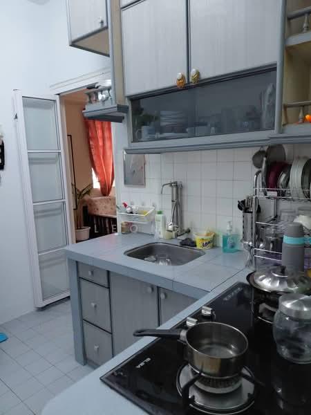 Taman Dato' Syed Abbas - 3